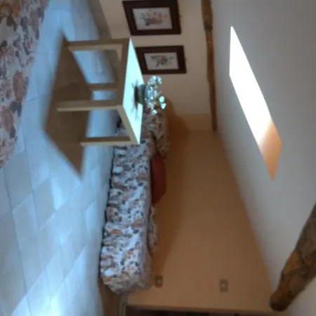 Attic With Terrace Rio Marina