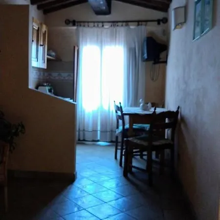 Apartament Attic With Terrace *