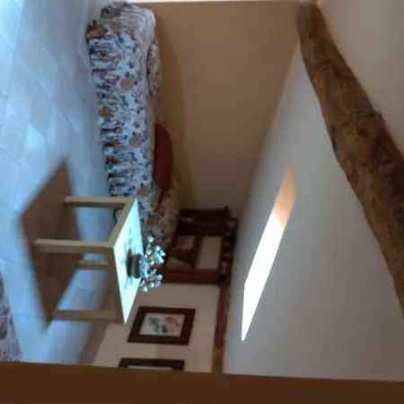 Attic With Terrace Rio Marina