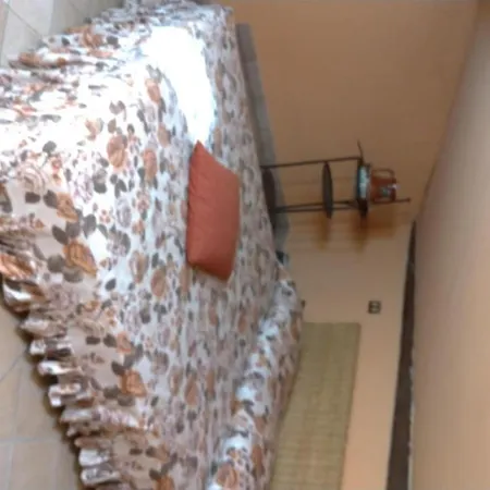 Attic With Terrace * Rio Marina