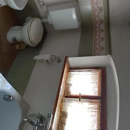 Attic With Terrace * Rio Marina