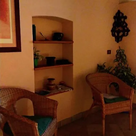 Attic With Terrace * Rio Marina